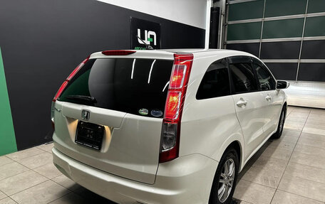 Honda Stream II, 2009 год, 1 290 000 рублей, 6 фотография