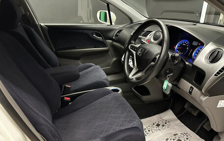 Honda Stream II, 2009 год, 1 290 000 рублей, 8 фотография