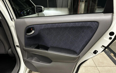 Honda Stream II, 2009 год, 1 290 000 рублей, 16 фотография