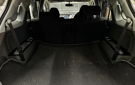 Honda Stream II, 2009 год, 1 290 000 рублей, 18 фотография
