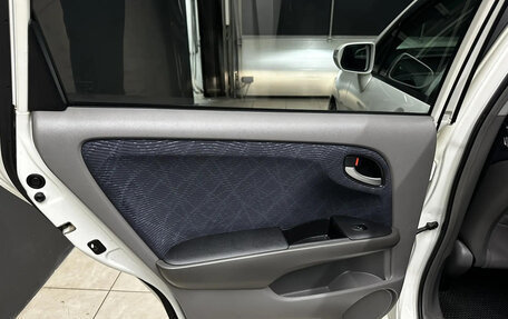 Honda Stream II, 2009 год, 1 290 000 рублей, 19 фотография