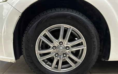 Honda Stream II, 2009 год, 1 290 000 рублей, 23 фотография