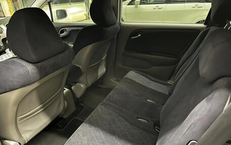 Honda Stream II, 2009 год, 1 290 000 рублей, 20 фотография