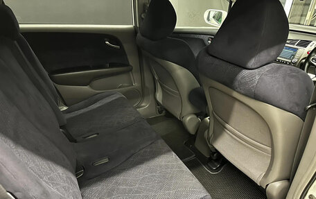 Honda Stream II, 2009 год, 1 290 000 рублей, 17 фотография