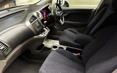 Honda Stream II, 2009 год, 1 290 000 рублей, 22 фотография