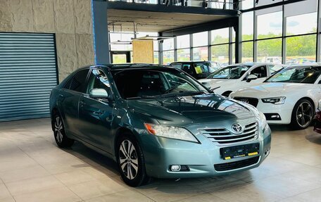 Toyota Camry, 2007 год, 880 000 рублей, 3 фотография