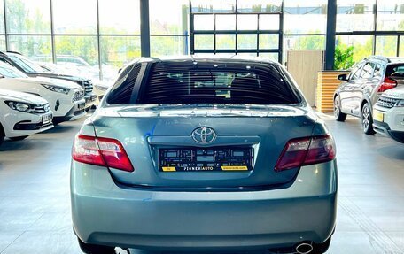 Toyota Camry, 2007 год, 880 000 рублей, 6 фотография