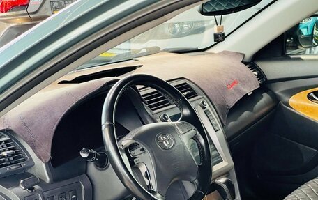 Toyota Camry, 2007 год, 880 000 рублей, 10 фотография