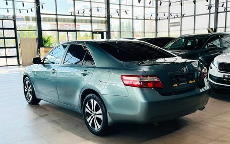 Toyota Camry, 2007 год, 880 000 рублей, 7 фотография
