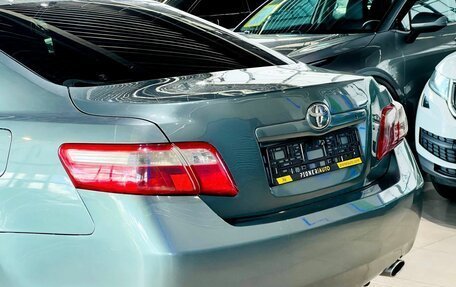 Toyota Camry, 2007 год, 880 000 рублей, 9 фотография