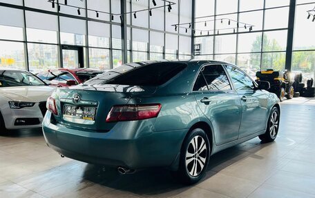 Toyota Camry, 2007 год, 880 000 рублей, 5 фотография
