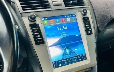 Toyota Camry, 2007 год, 880 000 рублей, 12 фотография