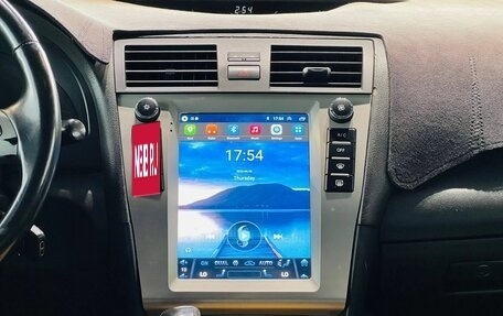 Toyota Camry, 2007 год, 880 000 рублей, 11 фотография