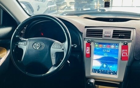 Toyota Camry, 2007 год, 880 000 рублей, 16 фотография