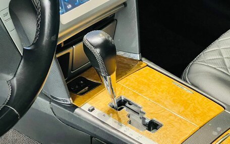 Toyota Camry, 2007 год, 880 000 рублей, 19 фотография