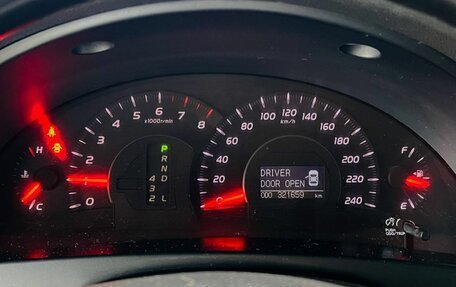 Toyota Camry, 2007 год, 880 000 рублей, 18 фотография