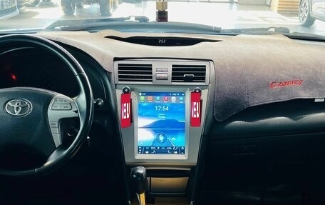 Toyota Camry, 2007 год, 880 000 рублей, 15 фотография