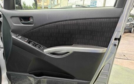 Toyota ISis I, 2013 год, 955 000 рублей, 16 фотография