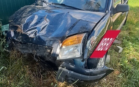 Ford Fusion I, 2006 год, 110 000 рублей, 2 фотография