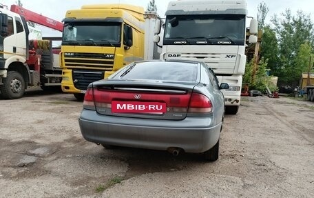 Mazda 626, 1993 год, 185 000 рублей, 2 фотография