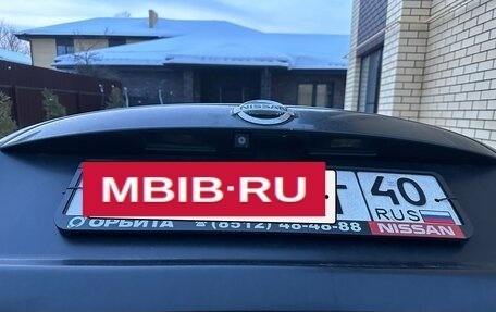 Nissan Juke II, 2011 год, 900 000 рублей, 8 фотография