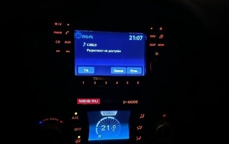 Nissan Juke II, 2011 год, 900 000 рублей, 6 фотография