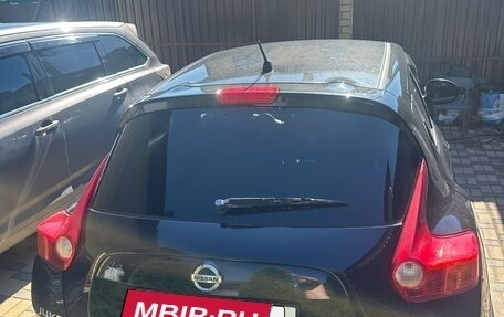 Nissan Juke II, 2011 год, 900 000 рублей, 3 фотография