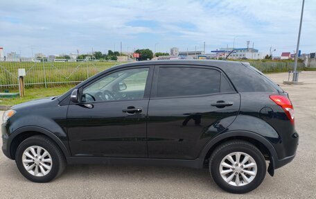 SsangYong Actyon II рестайлинг, 2014 год, 1 069 000 рублей, 8 фотография