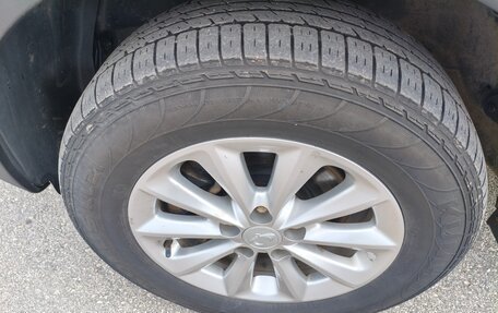 SsangYong Actyon II рестайлинг, 2014 год, 1 069 000 рублей, 9 фотография