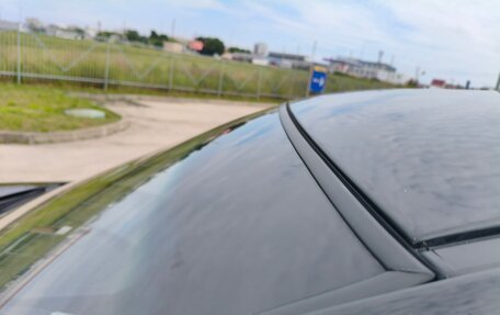 SsangYong Actyon II рестайлинг, 2014 год, 1 069 000 рублей, 10 фотография