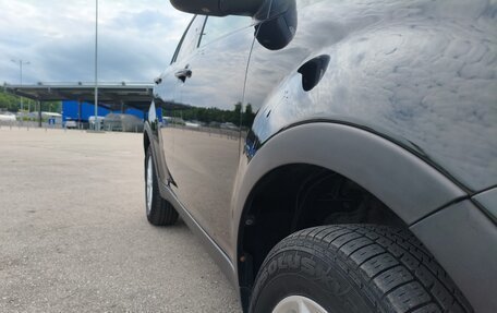 SsangYong Actyon II рестайлинг, 2014 год, 1 069 000 рублей, 12 фотография
