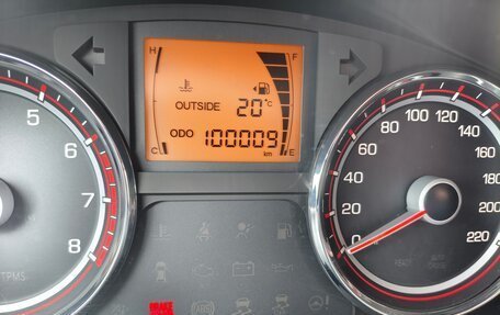 SsangYong Actyon II рестайлинг, 2014 год, 1 069 000 рублей, 17 фотография