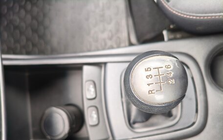 SsangYong Actyon II рестайлинг, 2014 год, 1 069 000 рублей, 18 фотография