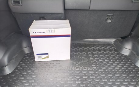 SsangYong Actyon II рестайлинг, 2014 год, 1 069 000 рублей, 13 фотография