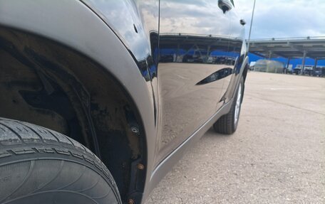 SsangYong Actyon II рестайлинг, 2014 год, 1 069 000 рублей, 11 фотография