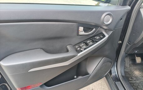 SsangYong Actyon II рестайлинг, 2014 год, 1 069 000 рублей, 20 фотография