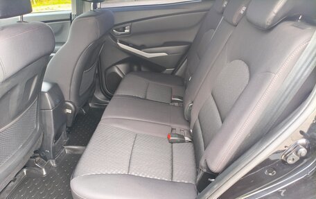 SsangYong Actyon II рестайлинг, 2014 год, 1 069 000 рублей, 24 фотография