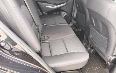 SsangYong Actyon II рестайлинг, 2014 год, 1 069 000 рублей, 28 фотография