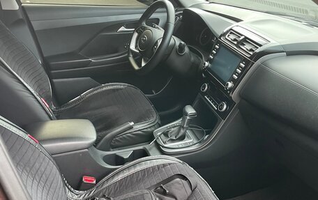 Hyundai Creta, 2021 год, 2 000 000 рублей, 7 фотография