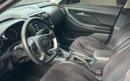 Hyundai Creta, 2021 год, 2 000 000 рублей, 6 фотография