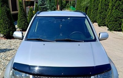 Suzuki Grand Vitara, 2010 год, 970 000 рублей, 1 фотография
