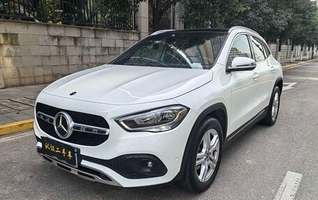 Mercedes-Benz GLA, 2022 год, 2 334 000 рублей, 1 фотография