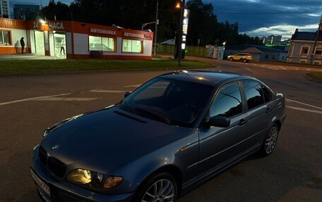 BMW 3 серия, 2003 год, 549 000 рублей, 3 фотография