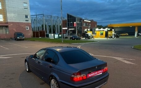 BMW 3 серия, 2003 год, 549 000 рублей, 7 фотография