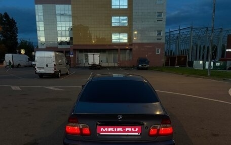 BMW 3 серия, 2003 год, 549 000 рублей, 8 фотография