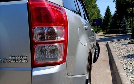 Suzuki Grand Vitara, 2010 год, 970 000 рублей, 4 фотография