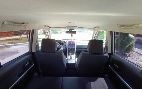 Suzuki Grand Vitara, 2010 год, 970 000 рублей, 8 фотография