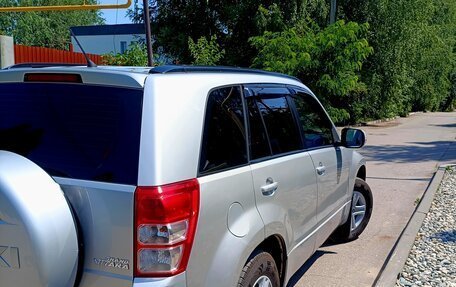 Suzuki Grand Vitara, 2010 год, 970 000 рублей, 5 фотография