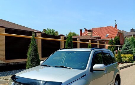 Suzuki Grand Vitara, 2010 год, 970 000 рублей, 3 фотография
