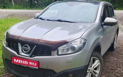 Nissan Qashqai, 2012 год, 1 030 000 рублей, 1 фотография